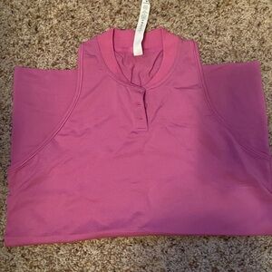 NWOT size 10 swiftly, never worn.